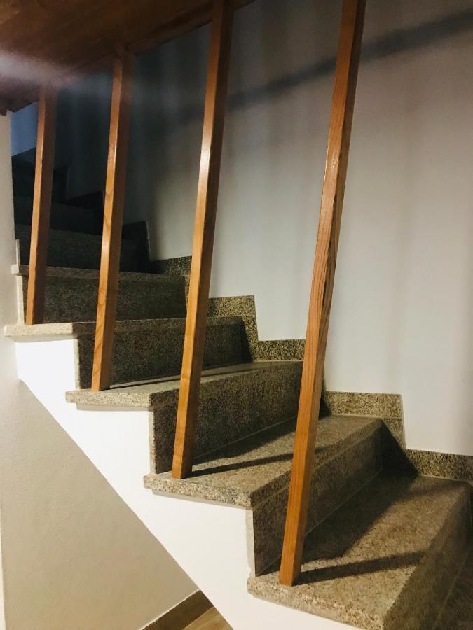 Вилла "Casa Do Avo Armindo" Mountain Experience Вила-Реал Экстерьер фото
