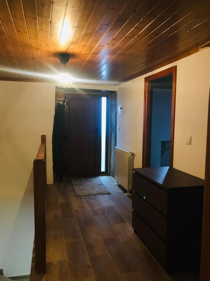Вилла "Casa Do Avo Armindo" Mountain Experience Вила-Реал Экстерьер фото