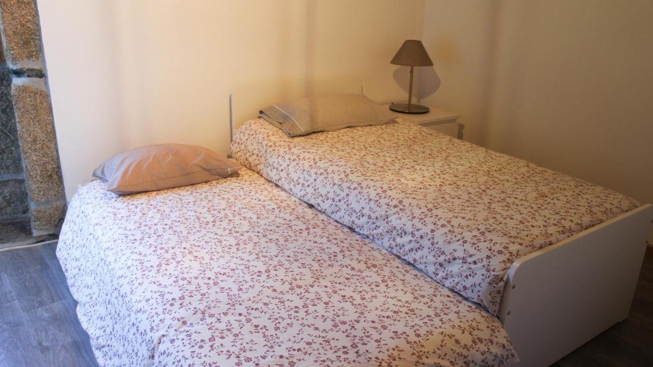 Вилла "Casa Do Avo Armindo" Mountain Experience Вила-Реал Экстерьер фото