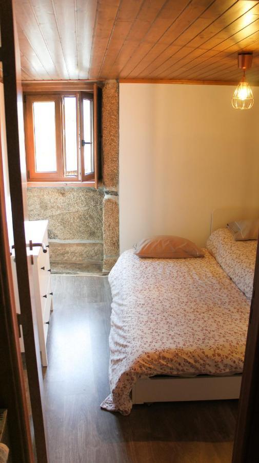 Вилла "Casa Do Avo Armindo" Mountain Experience Вила-Реал Экстерьер фото