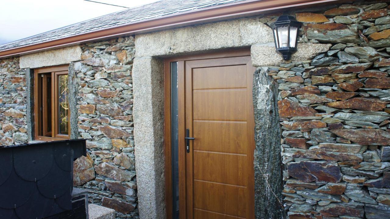 Вилла "Casa Do Avo Armindo" Mountain Experience Вила-Реал Экстерьер фото